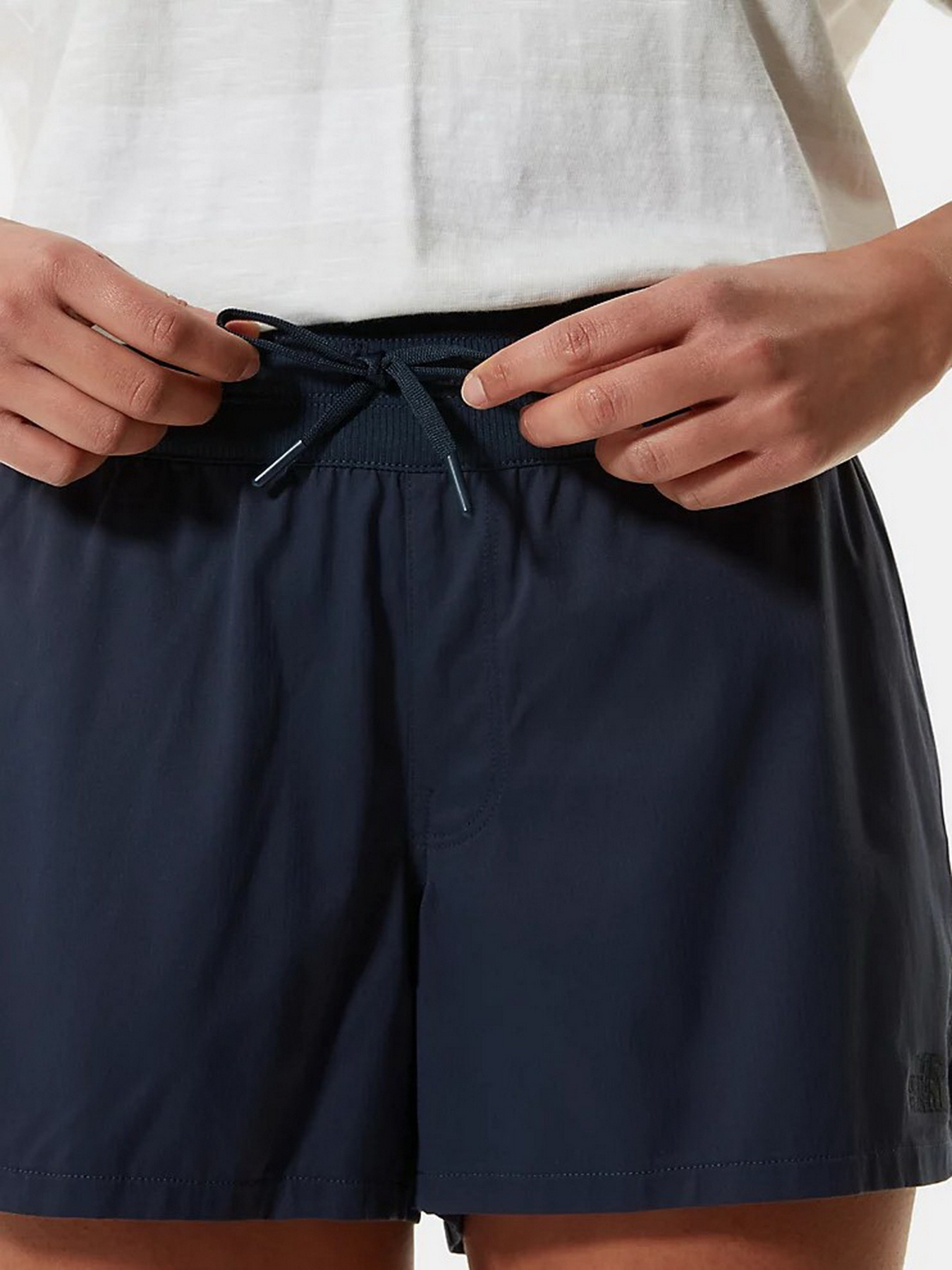 Шорты The North Face Aphrodite модель NF0A4AQFH2G1 Фото