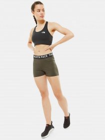 Шорты спортивные The North Face Essential модель NF0A4CKB21L1 Фото