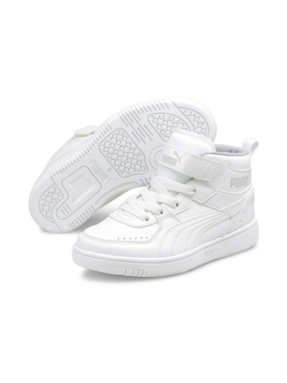 Кеди високі PUMA Rebound Joy Ac Ps модель 374688 — фото - INTERTOP