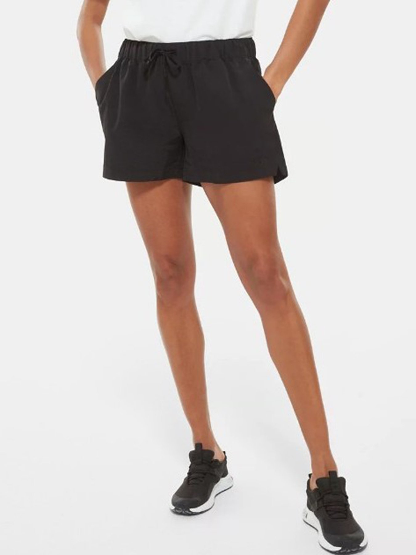 Шорты The North Face Class V Short модель NF0A3XG4JK31 Фото