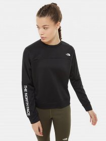 Свитшот The North Face TRAIN  модель NF0A4APVJK31 Фото