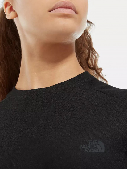 Лонгслів The North Face Easy L/S Crew модель NF0A4CB6JK31 — фото 3 - INTERTOP