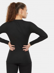 Лонгслів The North Face Easy L/S Crew модель NF0A4CB6JK31 Фото