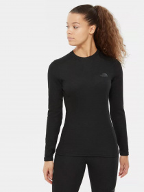 Лонгслів The North Face Easy L/S Crew модель NF0A4CB6JK31 Фото