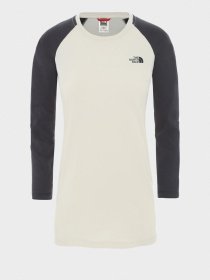 Реглан The North Face Correia модель NF0A493S11P1 Фото