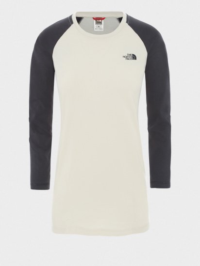 Реглан The North Face Correia модель NF0A493S11P1 - фото
