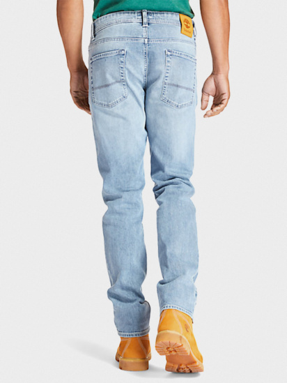 Джинси Timberland модель TB0A1XT7T1032 — фото - INTERTOP
