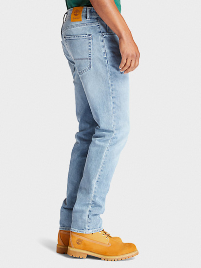 Джинси Timberland модель TB0A1XT7T1032 — фото 3 - INTERTOP