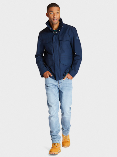 Джинси Timberland модель TB0A1XT7T1032 — фото 5 - INTERTOP