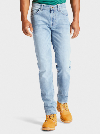Джинси Timberland модель TB0A1XT7T1032 - фото