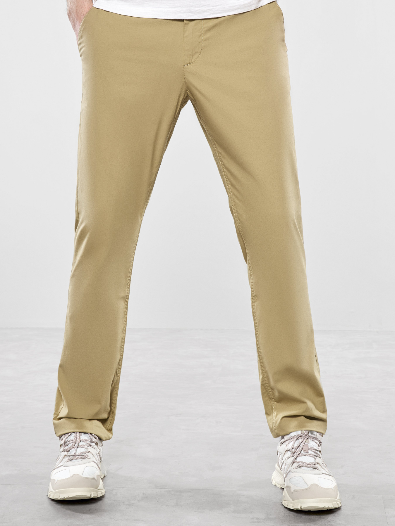 Чиносы Timberland PRO модель TB0A1NXRR3932 Фото