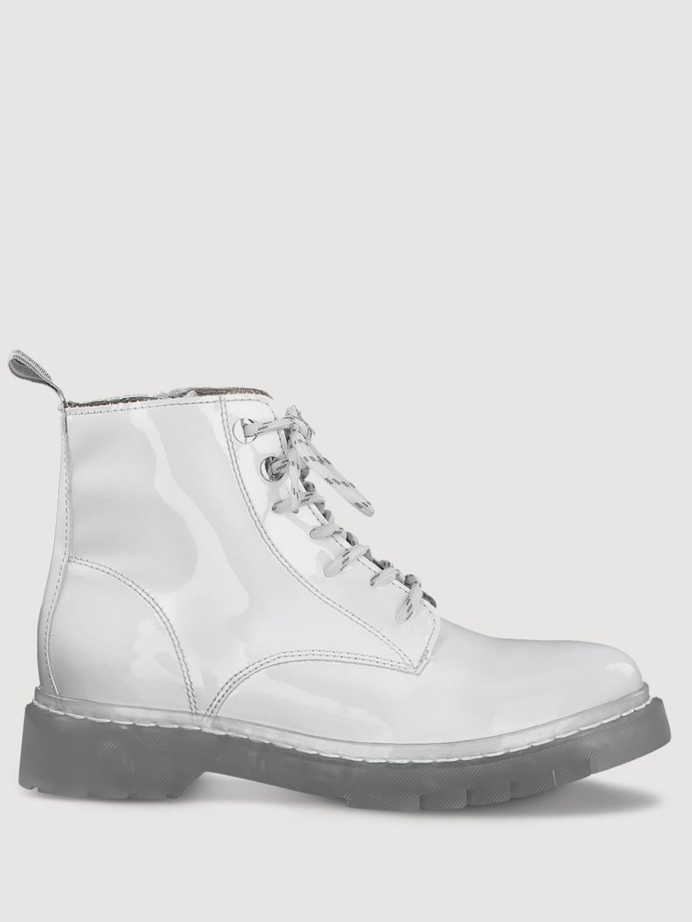 Черевики Tamaris модель 25206-34-100 WHITE Фото