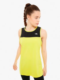 Майка для дома The North Face Active Trail модель NF0A4AOODW91 Фото