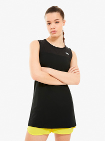 Майка для дома The North Face Active Trail модель NF0A4AOOJK31 Майка для дома The North Face Active Trail модель NF0A4AOOJK31 Фото