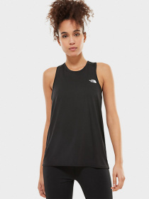 Спортивна майка The North Face Train N Logo модель NF0A4APZJK31 Фото