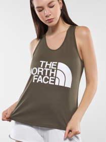 Майка The North Face Play Hard модель NF0A3YHL21L1 Фото