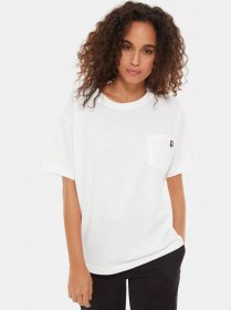 Футболки и поло The North Face Relaxed  модель NF0A471GFN41 Фото