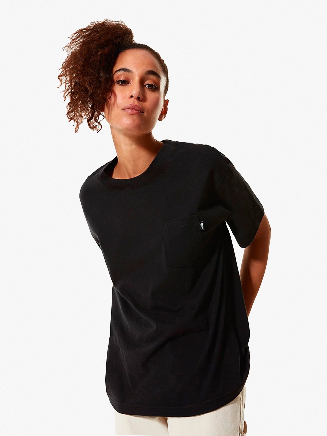 Футболки и поло The North Face модель NF0A471GJK31 Фото