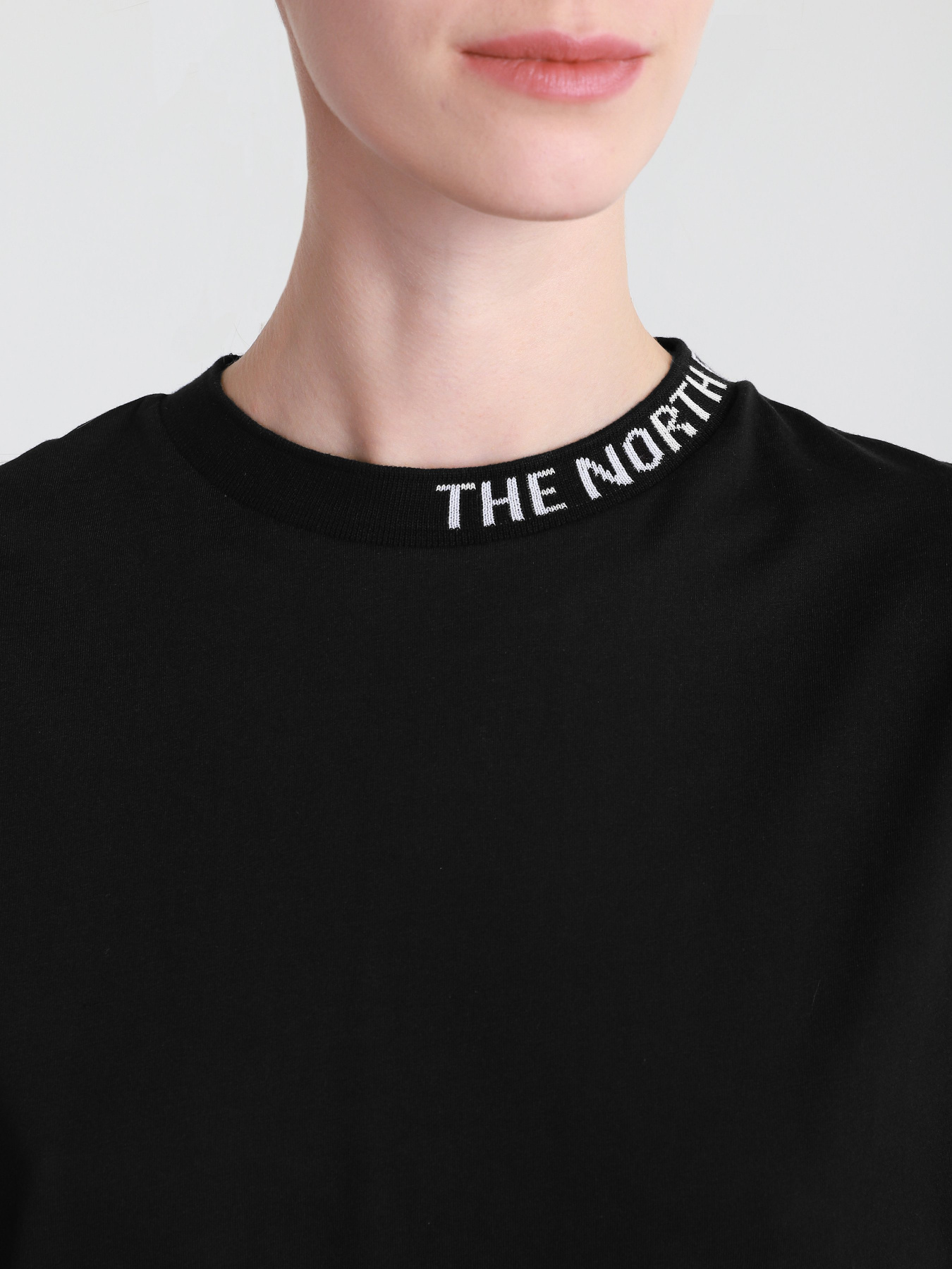 Футболка The North Face Zumu модель NF0A491QJK31 Фото