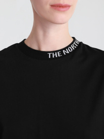 Футболка The North Face Zumu модель NF0A491QJK31 Фото