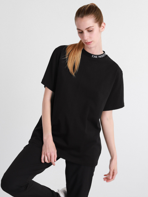 Футболка The North Face Zumu модель NF0A491QJK31 Фото