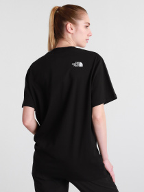 Футболка The North Face Zumu модель NF0A491QJK31 Фото