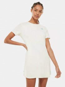 Футболки и поло The North Face Simple Dome модель NF0A493T11P1 Фото