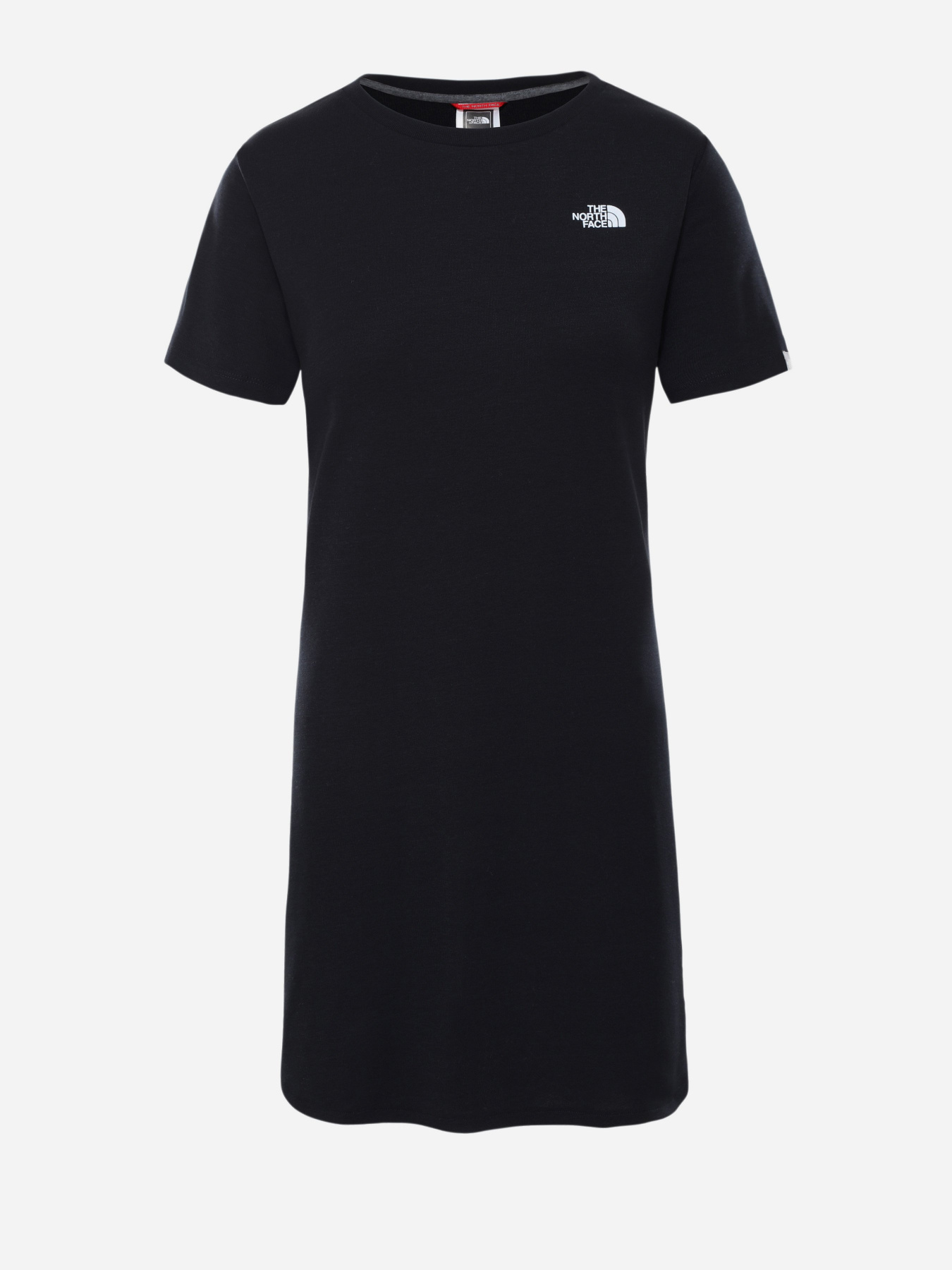 Футболки и поло The North Face модель NF0A493TJK31 Фото