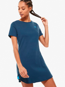 Футболки и поло The North Face модель NF0A493TN4L1 Фото