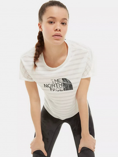 Футболка The North Face Varuna модель NF0A4944FN41 — фото 3 - INTERTOP