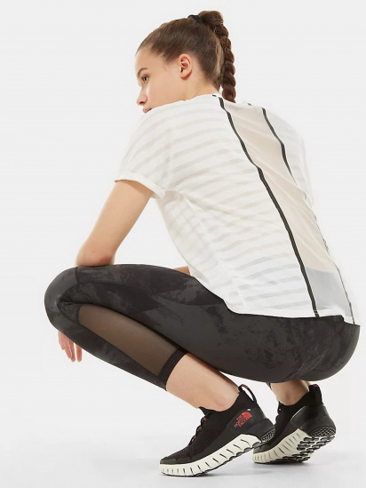 Футболка The North Face Varuna модель NF0A4944FN41 — фото 4 - INTERTOP