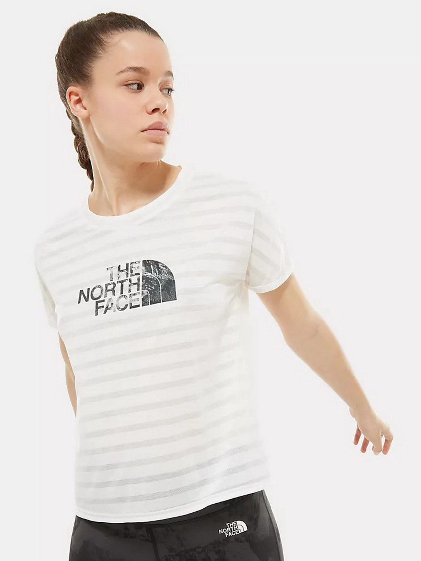 Футболка The North Face Varuna модель NF0A4944FN41 Фото