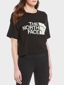 Футболки и поло The North Face Half Dome модель NF0A4AUFJK31 Фото