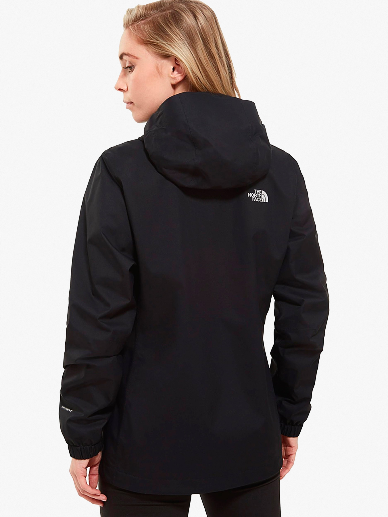 Вітровка The North Face Quest модель NF00A8BAKU11 Фото