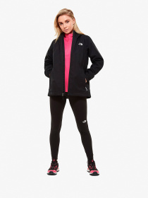 Вітровка The North Face Quest модель NF00A8BAKU11 Вітровка The North Face Quest модель NF00A8BAKU11 Фото