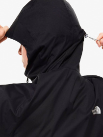 Вітровка The North Face Quest модель NF00A8BAKU11 Вітровка The North Face Quest модель NF00A8BAKU11 Фото