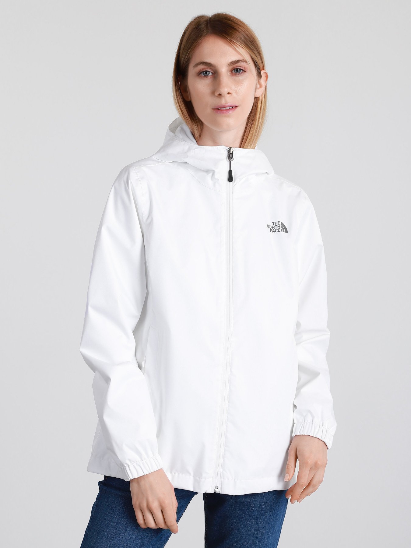 Куртка The North Face Quest модель NF00A8BALA71 Фото