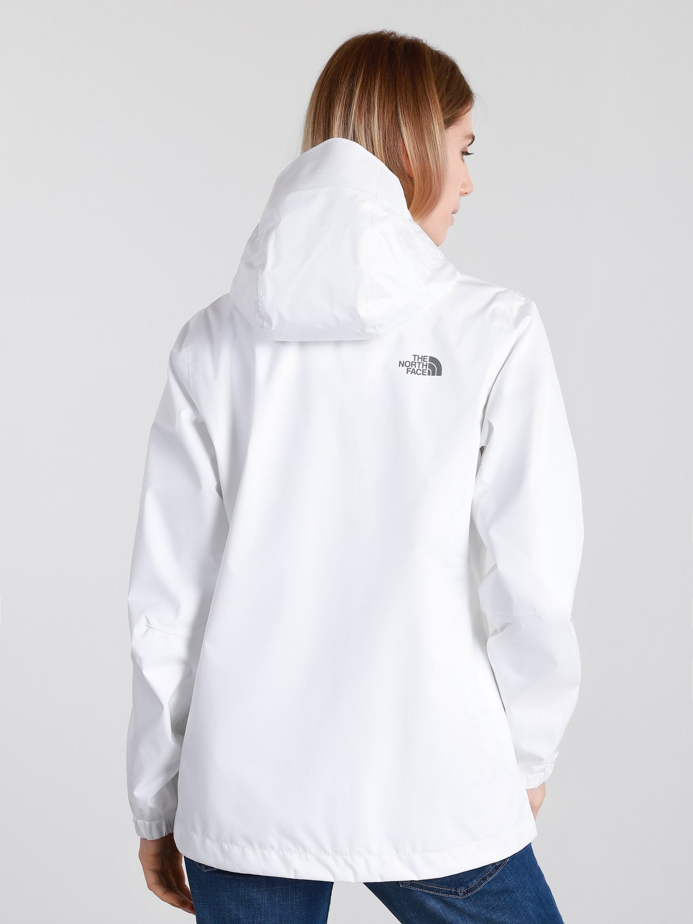 Куртка The North Face Quest модель NF00A8BALA71 Фото