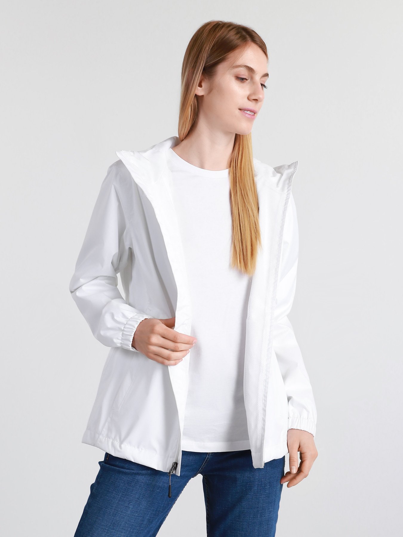 Куртка The North Face Quest модель NF00A8BALA71 Фото