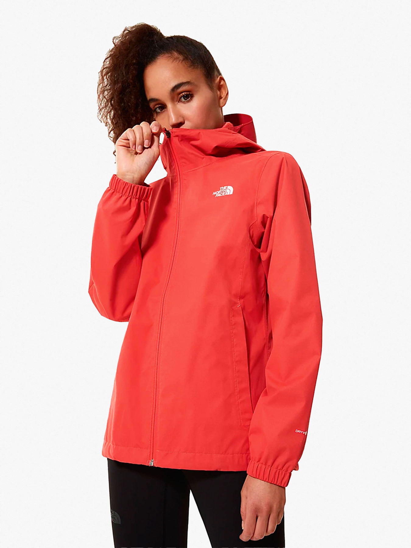 Куртка The North Face модель NF00A8BAPQL1 Фото