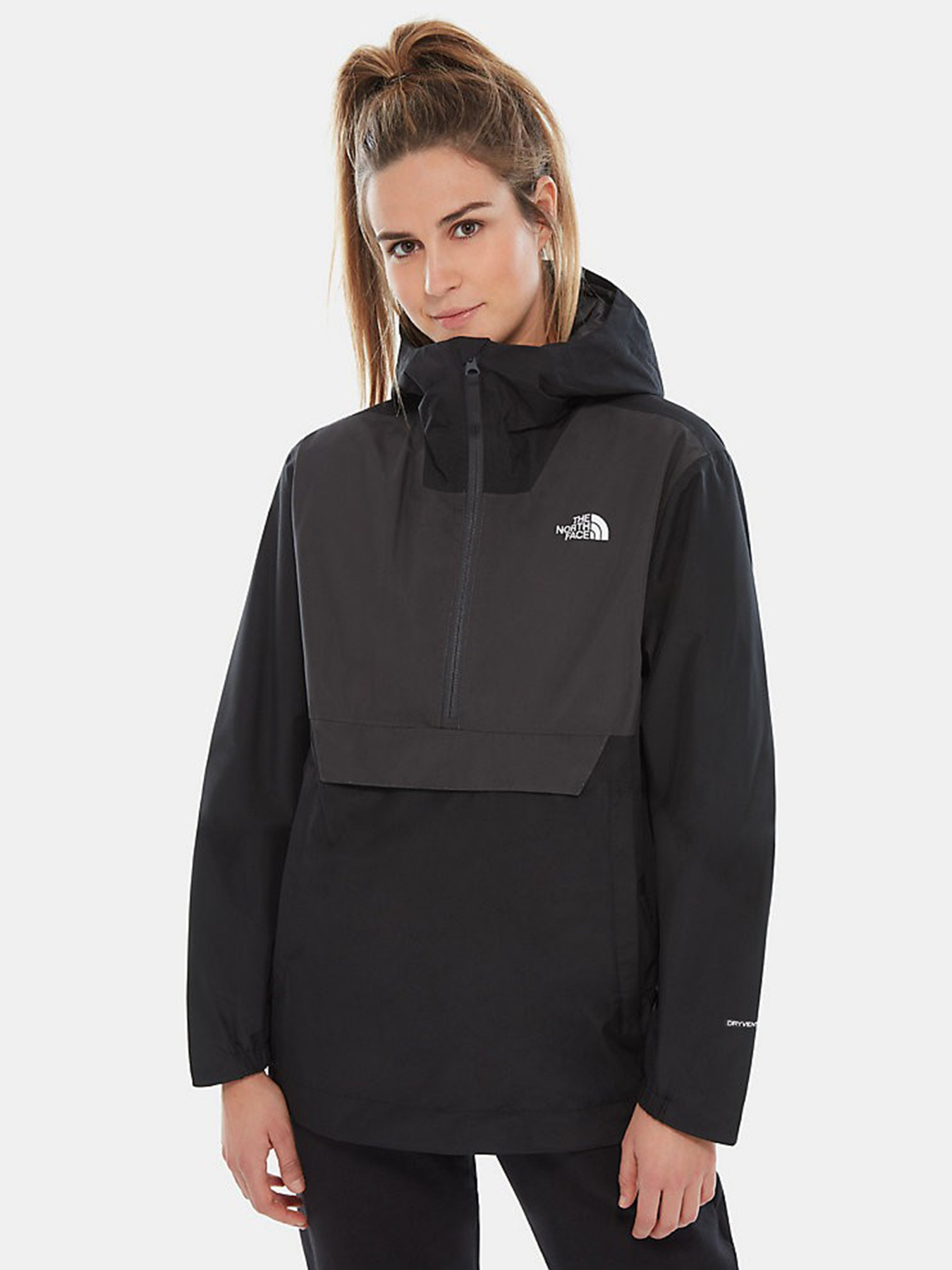 Анорак The North Face WATERPROOF  модель NF0A3XZLJK31 Фото