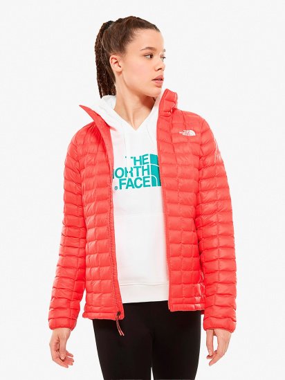 Куртка The North Face модель NF0A3YGMNXG1 - фото