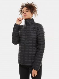 Демисезонная куртка The North Face ThermoBall ™ Eco модель NF0A3YGMXYM1 Фото