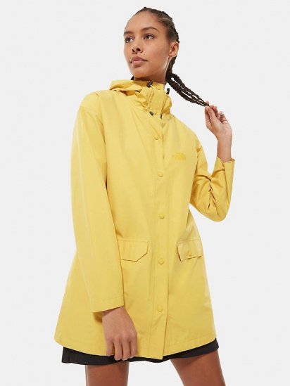 Куртка The North Face Woodmont Rain модель NF0A4AG8ZBJ1 - фото
