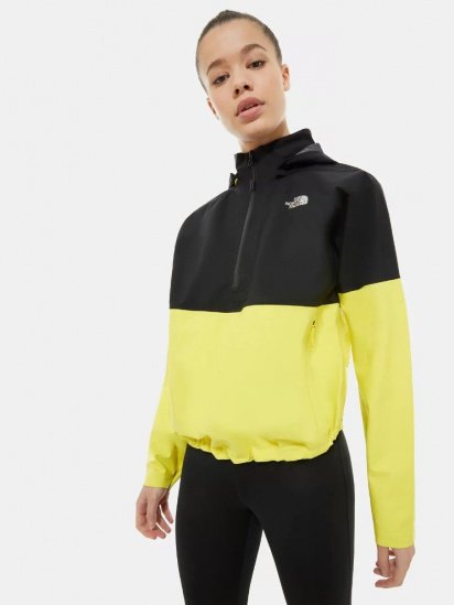 Анорак The North Face модель NF0A4AGWNX41 - фото