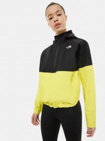 Анорак The North Face модель NF0A4AGWNX41 Фото