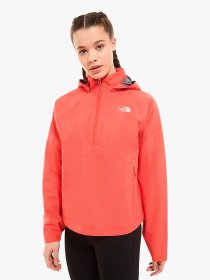 Анорак The North Face ARQUE FUTURELIGHT модель NF0A4AGWNXG1 Фото