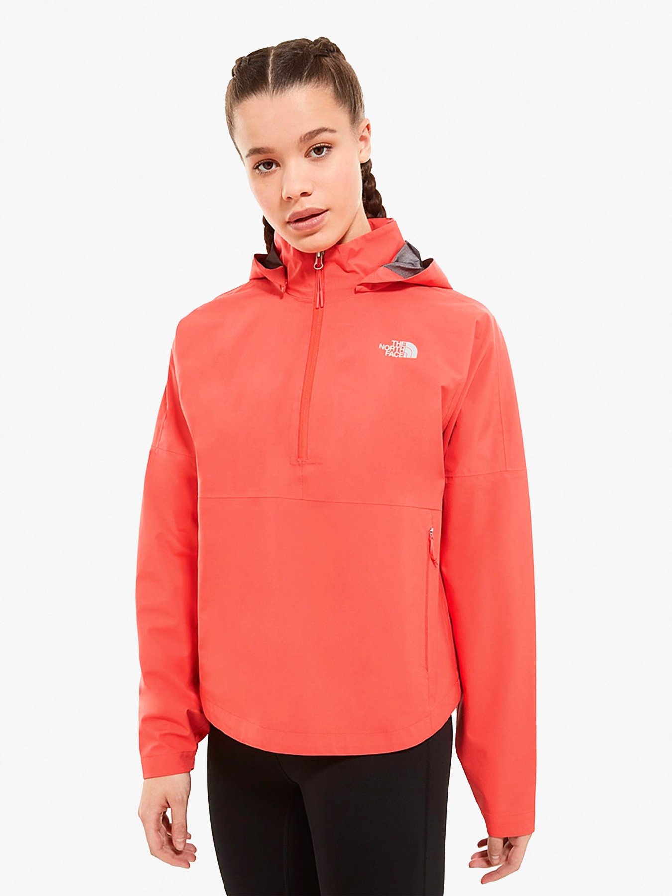 Анорак The North Face ARQUE FUTURELIGHT модель NF0A4AGWNXG1 Фото