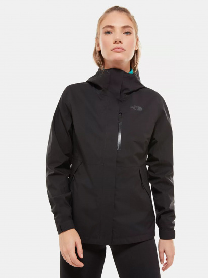 Куртка The North Face DRYZZLE FUTURELIGHT™ модель NF0A4AHUJK31 - фото