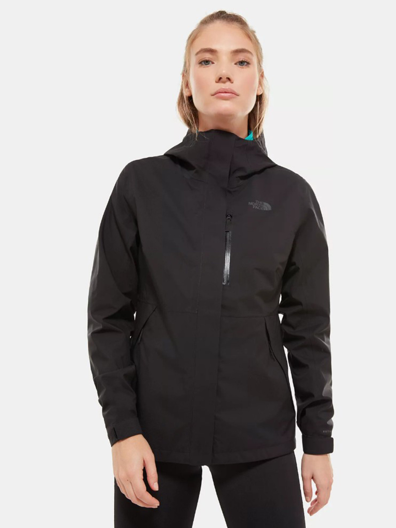 Куртка The North Face DRYZZLE FUTURELIGHT™ модель NF0A4AHUJK31 Фото